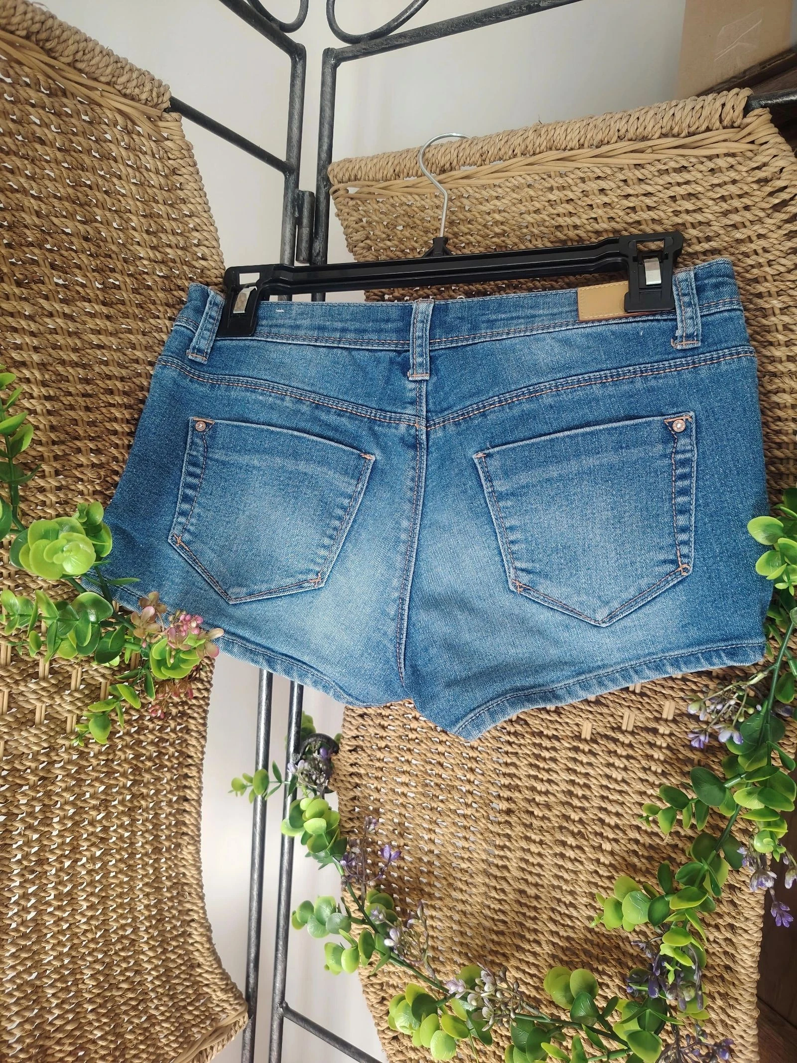 Korte jeans voor dames maat 34 Pimkie – photo 3